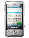 Best available price of Samsung i740 in Sanmarino