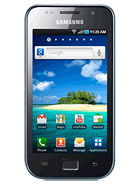 Best available price of Samsung I9003 Galaxy SL in Sanmarino