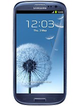 Best available price of Samsung I9305 Galaxy S III in Sanmarino