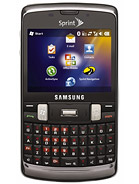 Best available price of Samsung i350 Intrepid in Sanmarino