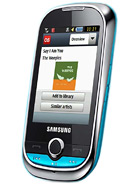 Best available price of Samsung M3710 Corby Beat in Sanmarino