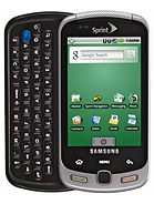 Best available price of Samsung M900 Moment in Sanmarino