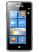 Best available price of Samsung Omnia M S7530 in Sanmarino