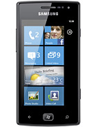 Best available price of Samsung Omnia W I8350 in Sanmarino