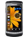 Best available price of Samsung i8910 Omnia HD in Sanmarino