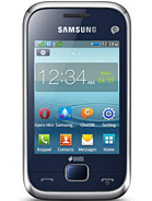 Best available price of Samsung Rex 60 C3312R in Sanmarino