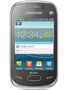 Best available price of Samsung Rex 70 S3802 in Sanmarino