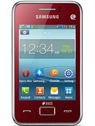 Best available price of Samsung Rex 80 S5222R in Sanmarino