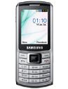 Best available price of Samsung S3310 in Sanmarino