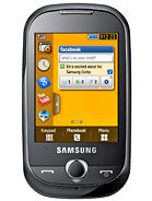 Best available price of Samsung S3650 Corby in Sanmarino