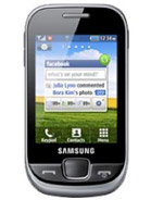 Best available price of Samsung S3770 in Sanmarino