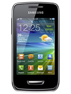 Best available price of Samsung Wave Y S5380 in Sanmarino