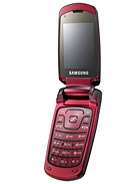 Best available price of Samsung S5510 in Sanmarino