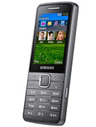 Best available price of Samsung S5610 in Sanmarino