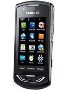 Best available price of Samsung S5620 Monte in Sanmarino