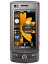 Best available price of Samsung S8300 UltraTOUCH in Sanmarino
