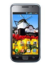 Best available price of Samsung M110S Galaxy S in Sanmarino