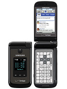 Best available price of Samsung U750 Zeal in Sanmarino