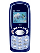 Best available price of Sagem MY X1-2 in Sanmarino