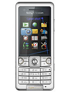 Best available price of Sony Ericsson C510 in Sanmarino
