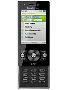 Best available price of Sony Ericsson G705 in Sanmarino