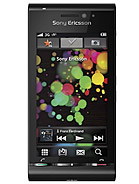 Best available price of Sony Ericsson Satio Idou in Sanmarino