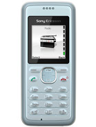 Best available price of Sony Ericsson J132 in Sanmarino