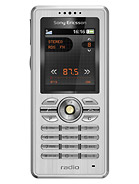 Best available price of Sony Ericsson R300 Radio in Sanmarino