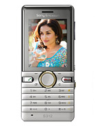 Best available price of Sony Ericsson S312 in Sanmarino