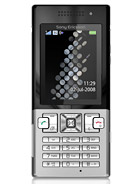 Best available price of Sony Ericsson T700 in Sanmarino