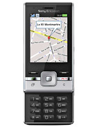 Best available price of Sony Ericsson T715 in Sanmarino