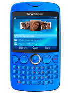 Best available price of Sony Ericsson txt in Sanmarino