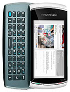 Best available price of Sony Ericsson Vivaz pro in Sanmarino