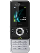 Best available price of Sony Ericsson W205 in Sanmarino