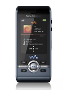 Best available price of Sony Ericsson W595s in Sanmarino