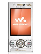 Best available price of Sony Ericsson W705 in Sanmarino