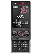 Best available price of Sony Ericsson W715 in Sanmarino