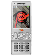Best available price of Sony Ericsson W995 in Sanmarino