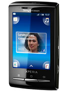Best available price of Sony Ericsson Xperia X10 mini in Sanmarino