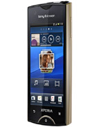Best available price of Sony Ericsson Xperia ray in Sanmarino