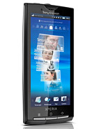 Best available price of Sony Ericsson Xperia X10 in Sanmarino