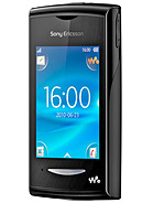 Best available price of Sony Ericsson Yendo in Sanmarino