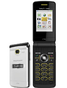 Best available price of Sony Ericsson Z780 in Sanmarino