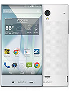 Best available price of Sharp Aquos Crystal in Sanmarino