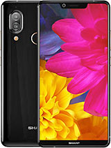 Best available price of Sharp Aquos S3 High in Sanmarino