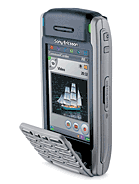 Best available price of Sony Ericsson P900 in Sanmarino