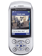Best available price of Sony Ericsson S700 in Sanmarino