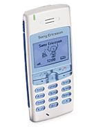 Best available price of Sony Ericsson T100 in Sanmarino
