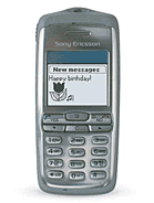 Best available price of Sony Ericsson T600 in Sanmarino