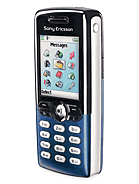 Best available price of Sony Ericsson T610 in Sanmarino